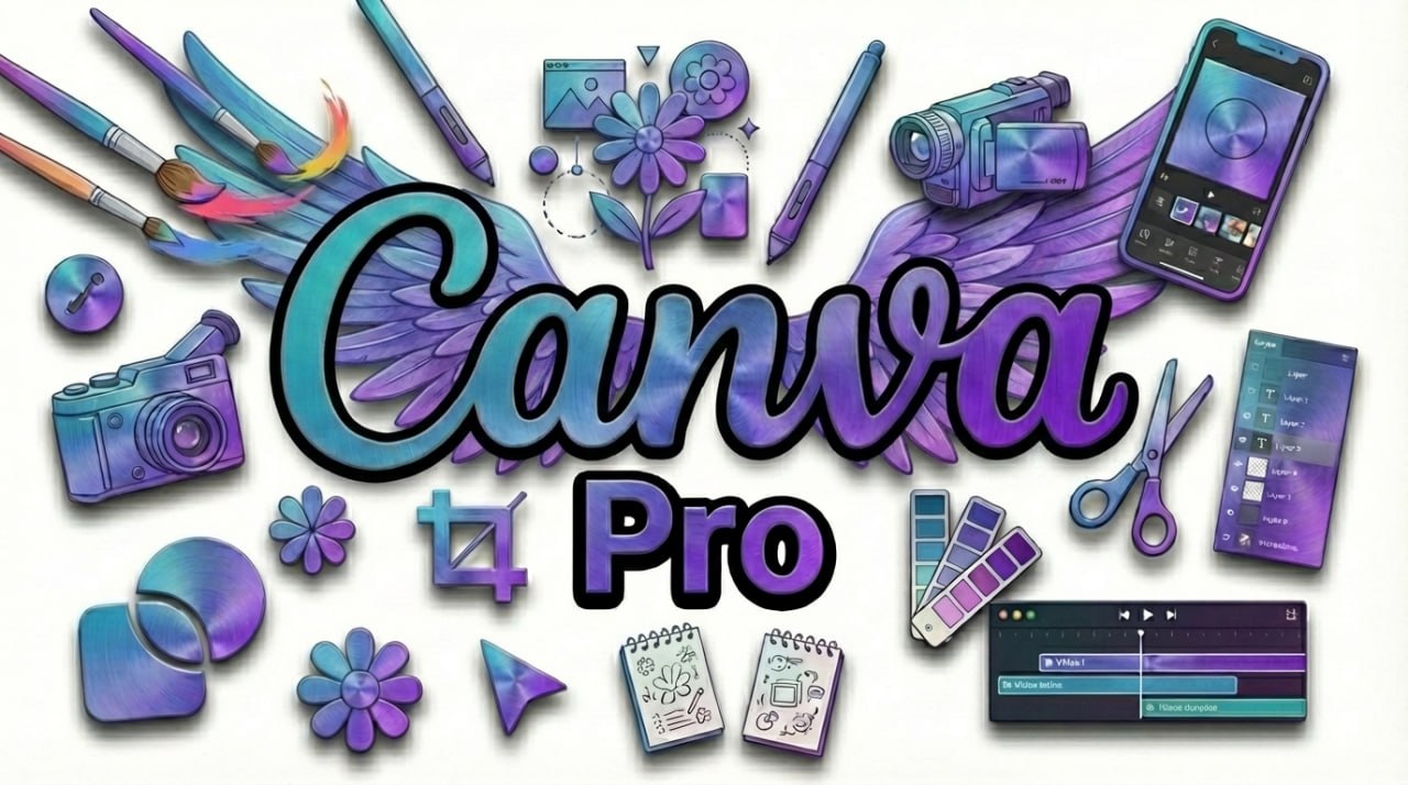Canva Pro