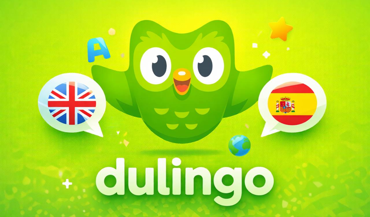 Duolingo