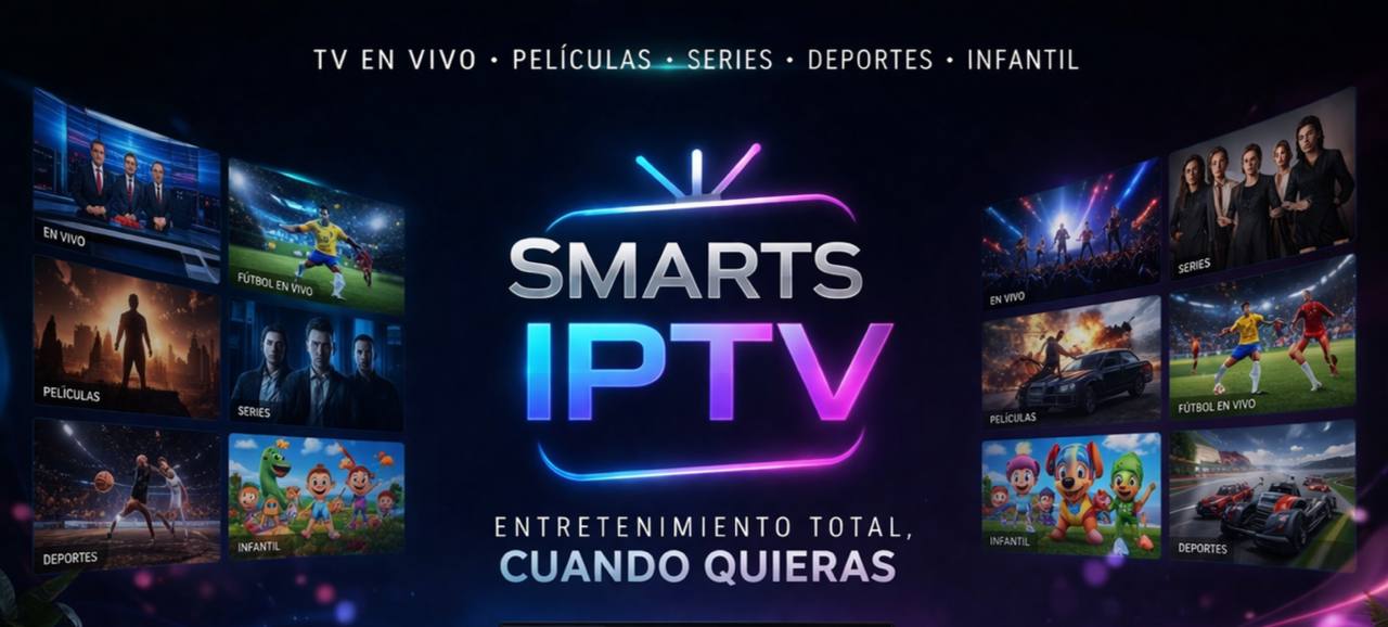 IPTV PREMIUM